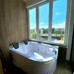 Capsule Wellness - Sauna - Balneo - Machine De Sport Privatif - Ps5 - 2 公寓 瓦朗西纳