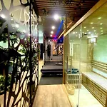 Capsule Wellness - Sauna - Balneo - Machine De Sport Privatif - Ps5 - 2 公寓