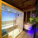 Capsule Wellness - Sauna - Balneo - Machine De Sport Privatif - Ps5 - 2