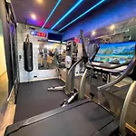 Capsule Wellness - Sauna - Balneo - Machine De Sport Privatif - Ps5 - 2 *