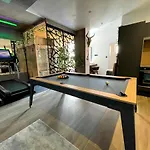 Capsule Wellness - Sauna - Balneo - Machine De Sport Privatif - Ps5 - 2 Apartment