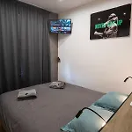 Capsule Wellness - Sauna - Balneo - Machine De Sport Privatif - Ps5 - 2 公寓 瓦朗西纳