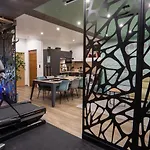Capsule Wellness - Sauna - Balneo - Machine De Sport Privatif - Ps5 - 2