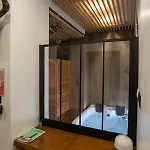 Capsule Wellness - Sauna - Balneo - Machine De Sport Privatif - Ps5 - 2 *