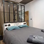 公寓 Capsule Wellness - Sauna - Balneo - Machine De Sport Privatif - Ps5 - 2