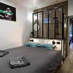 公寓 Capsule Wellness - Sauna - Balneo - Machine De Sport Privatif - Ps5 - 2