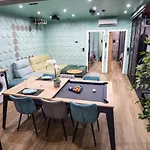 Capsule Wellness - Sauna - Balneo - Machine De Sport Privatif - Ps5 - 2 *