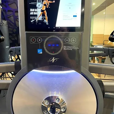 Capsule Wellness - Sauna - Balneo - Machine De Sport Privatif - Ps5 - 2 Lägenhet Valenciennes