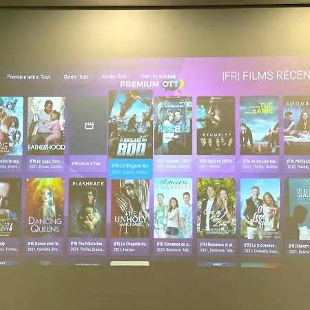 Capsule Wellness - Sauna - Balneo - Machine De Sport Privatif - Ps5 - 2 발랑시엔