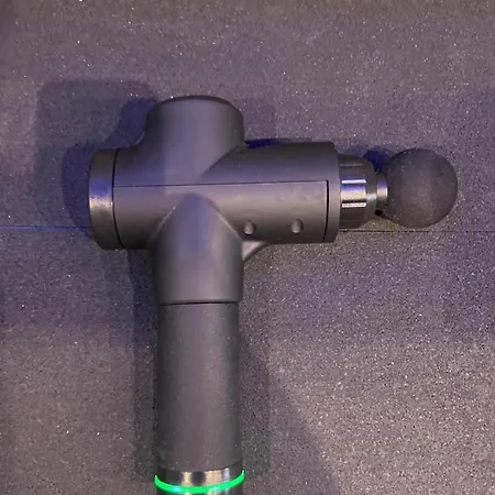 Capsule Wellness - Sauna - Balneo - Machine De Sport Privatif - Ps5 - 2 발랑시엔