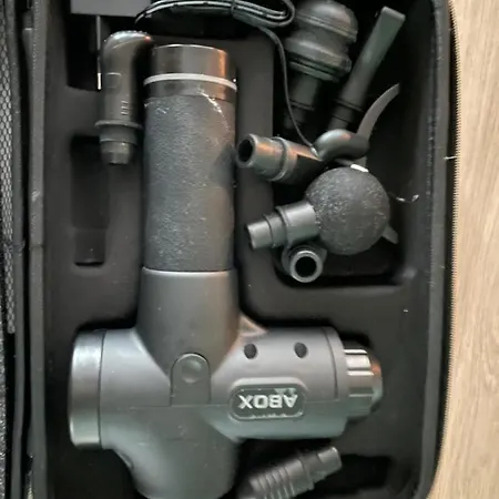 Capsule Wellness - Sauna - Balneo - Machine De Sport Privatif - Ps5 - 2 아파트 발랑시엔