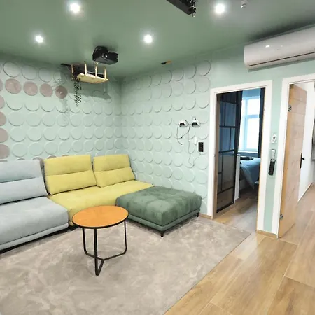 Capsule Wellness - Sauna - Balneo - Machine De Sport Privatif - Ps5 - 2 발랑시엔