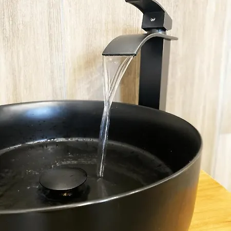 Capsule Wellness - Sauna - Balneo - Machine De Sport Privatif - Ps5 - 2 아파트 *