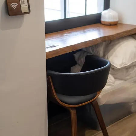 Capsule Wellness - Sauna - Balneo - Machine De Sport Privatif - Ps5 - 2 아파트