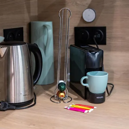 Capsule Wellness - Sauna - Balneo - Machine De Sport Privatif - Ps5 - 2