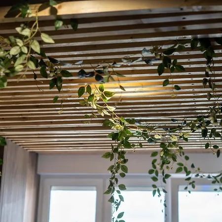 Capsule Wellness - Sauna - Balneo - Machine De Sport Privatif - Ps5 - 2 아파트