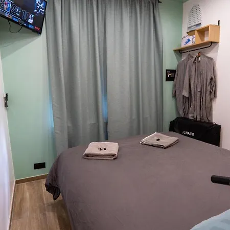 Lägenhet Capsule Wellness - Sauna - Balneo - Machine De Sport Privatif - Ps5 - 2