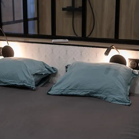 Capsule Wellness - Sauna - Balneo - Machine De Sport Privatif - Ps5 - 2 *