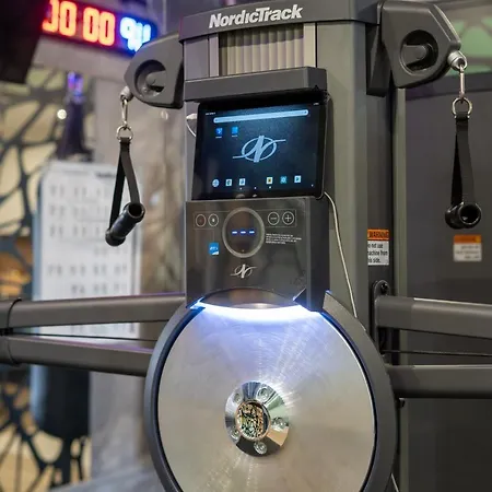 Capsule Wellness - Sauna - Balneo - Machine De Sport Privatif - Ps5 - 2 아파트